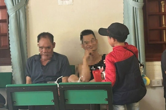 Dấu hiệu sử dụng lao động trẻ em