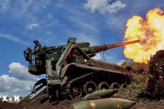Mỹ tuyên bố đạt thỏa thuận với Nga về xung đột Ukraine