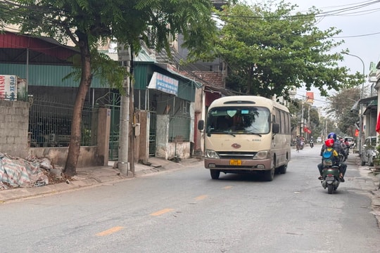 Kéo dài thời gian thực hiện Dự án phát triển tổng hợp các đô thị động lực TP Hải Dương