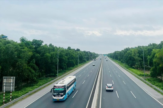 Sẽ xây dựng tuyến giao thông tốc độ cao nối trung tâm TP Hải Dương với TP Thủy Nguyên (Hải Phòng)