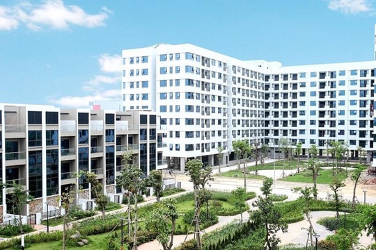 Proposal to shorten hundreds of days for procedures to build social housing