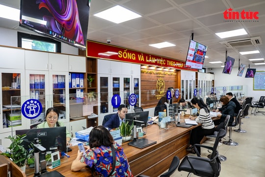 Sửa quy định kiểm tra, xử lý kỷ luật trong thi hành pháp luật về xử lý vi phạm hành chính