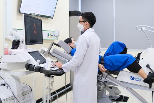 Nhồi máu cơ tim nguy hiểm thế nào?
