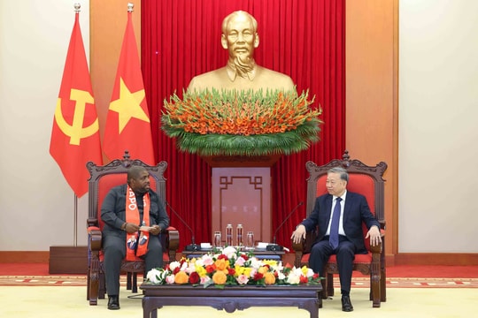 Sự kiện nổi bật trong nước, quốc tế ngày 28/4