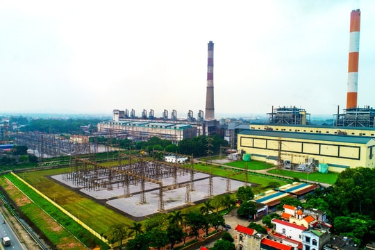 Công ty CP Nhiệt điện Phả Lại đủ điều kiện thực hiện dự án điện linh hoạt