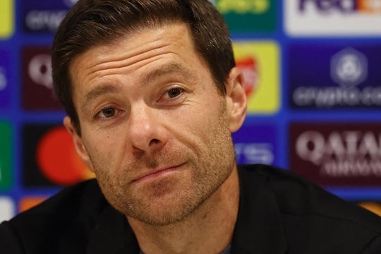 Alonso is about to replace Ancelotti at Real