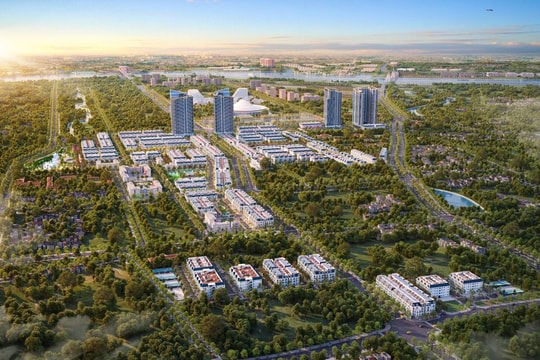 Destination for Northern real estate investors