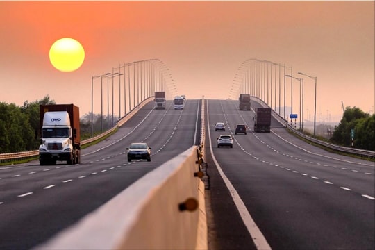 Hai Duong - Hai Phong merge, multiplying strength