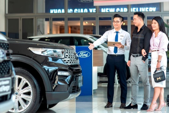 Hải Dương thu ngân sách nội địa tăng cao
