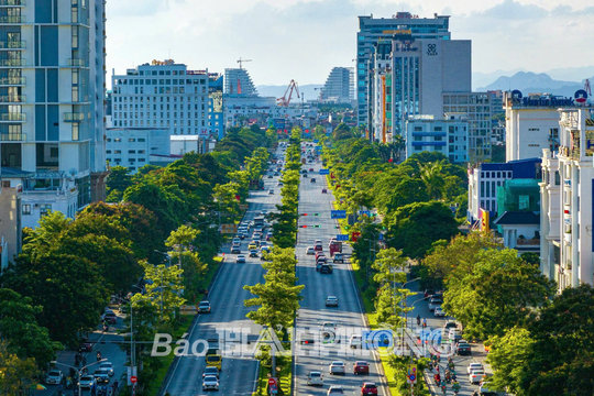 Hải Phòng sắp đón danh hiệu “Thành phố Anh hùng”