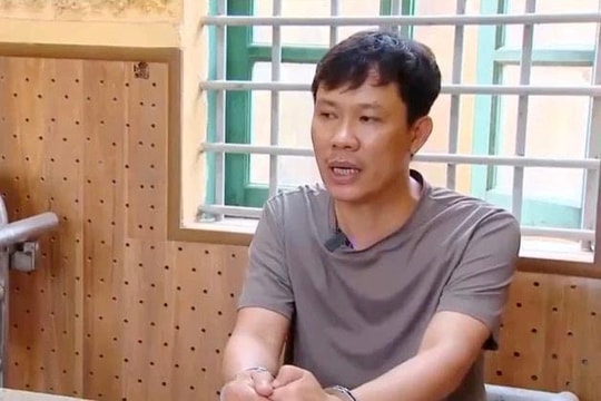 Lời khai giám đốc xưởng sản xuất 71.000 lít dầu ăn, 40 tấn mì chính giả