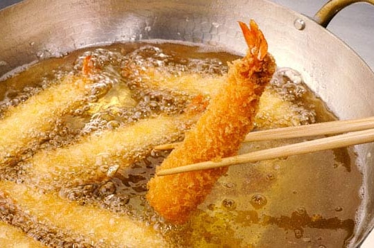How to distinguish real and fake cooking oil with the naked eye?