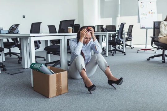 Lý do khiến hơn 70% nhân viên gen Z, gen Y muốn chuyển việc