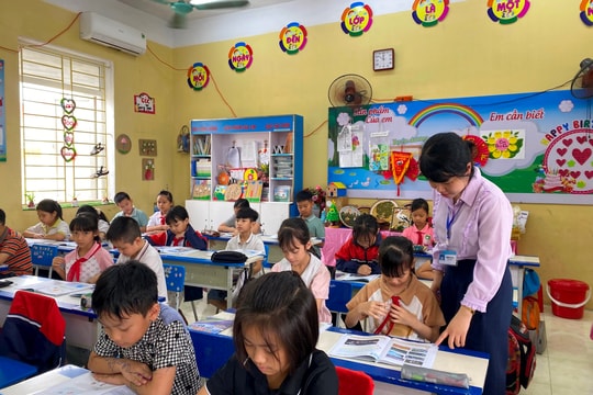 Hải Dương thêm 23 xã đạt chuẩn nông thôn mới nâng cao, kiểu mẫu