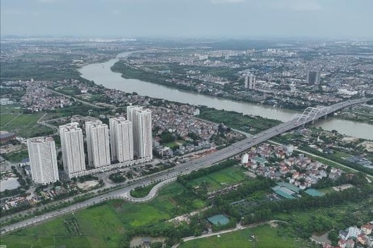 Hanoi proposes 157 pilot projects to expand land types for commercial housing