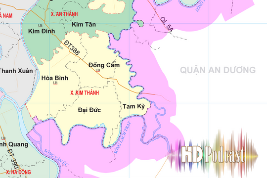 Điểm tin Podcast ngày 30/4