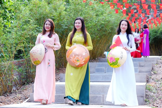 Những điểm check-in đẹp ở Hải Dương dịp 30/4
