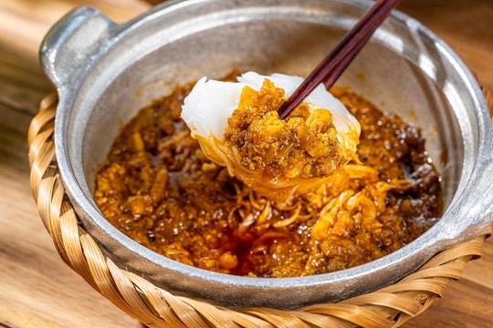 Food tour Hà Nội dịp nghỉ lễ