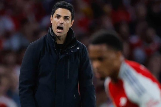 Arsenal declare victory over PSG in second leg, enter Champions League final