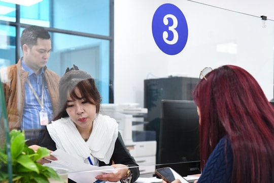 Cán bộ có đơn tự nguyện xin nghỉ cũng phải đánh giá, rà soát