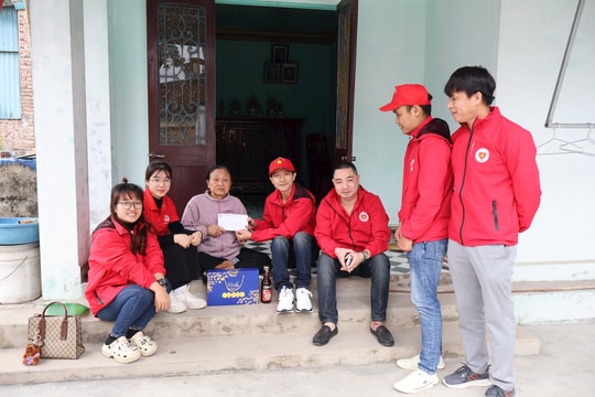 Patriotism in the way of Hai Duong workers