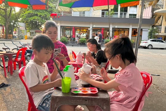Chỉ số giá tiêu dùng của Hải Dương giảm 2 tháng liên tiếp