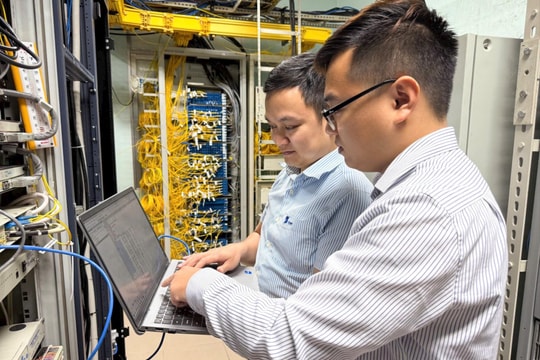 Chuyển đổi số toàn diện để Hải Dương bứt phá: Bài 1 - Hạ tầng số phải đi trước một bước