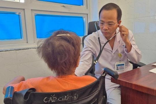 Loãng xương ngày càng trẻ hóa