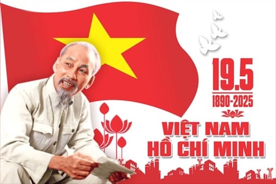 Tháng 5 có những ngày lễ, ngày kỷ niệm nào?