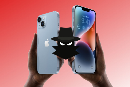 Apple cảnh báo người dùng iPhone về phần mềm gián điệp nguy hiểm