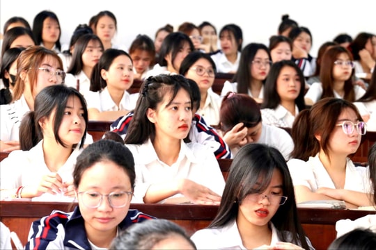 Trường Đại học Hải Dương tuyển sinh thêm 4 ngành sư phạm