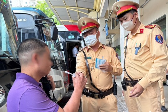 28 người tử vong vì tai nạn giao thông trong ngày thứ 2 nghỉ lễ