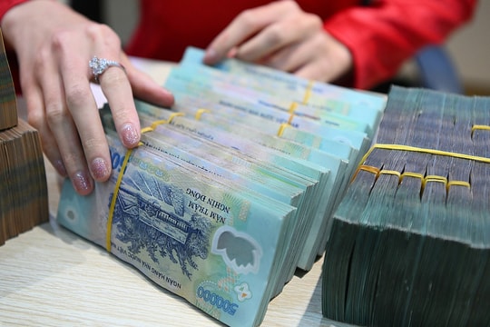 Chính phủ đồng ý thí điểm cho vay ngang hàng trong 2 năm
