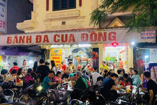 Try delicious food in Hai Phong Food tour