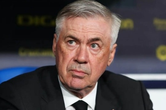 Brazil team sets deadline for Mr. Ancelotti