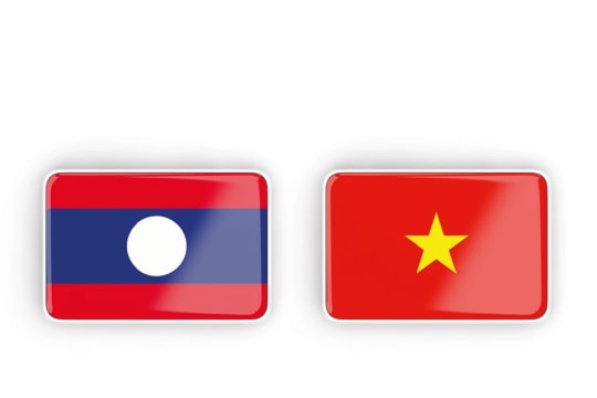 Vietnam – Laos great friendship, special solidarity and comprehensive cooperation