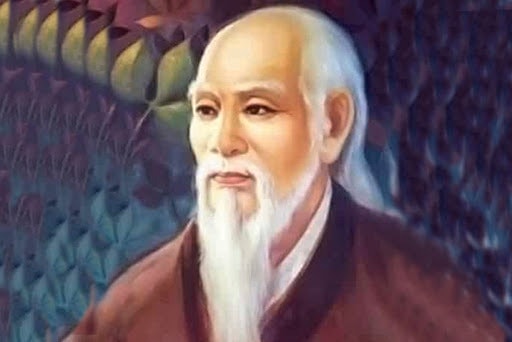 Thiên tình sử của thần y Lê Hữu Trác