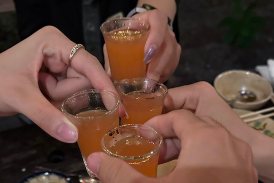 7 thói quen khiến thận ngày một yếu đi