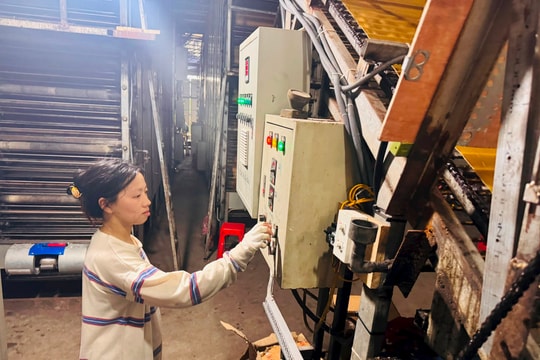 Những làng nghề ở Hải Dương nỗ lực khắc phục ô nhiễm môi trường