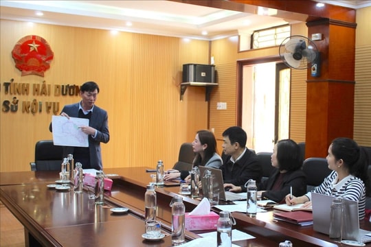Sending department and sector leaders to commune level to better serve the people