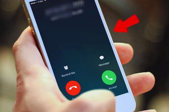 Warning 8 scam phone numbers, easy to lose money