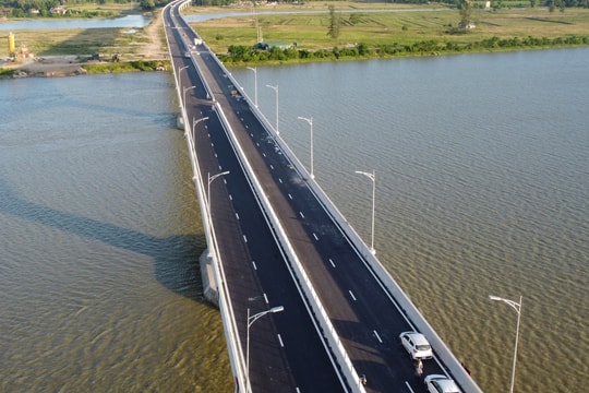5 state-invested highways will collect tolls for 7 years