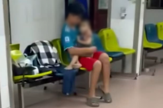 Xác minh thông tin bệnh viện ở Nam Định không cứu bé trai vì chưa nộp đủ tiền