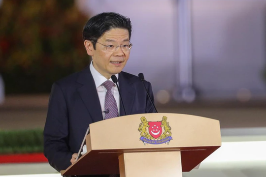 Thủ tướng Singapore tuyên bố chiến thắng trong tổng tuyển cử