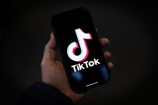 TikTok fined €530 million for violating European user data protection
