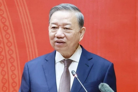 Đột phá thể chế, pháp luật để đất nước vươn mình