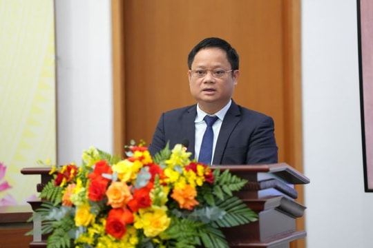 Sáng nay Quốc hội khóa XV khai mạc Kỳ họp thứ 9, xem xét, quyết định những vấn đề mang tính lịch sử