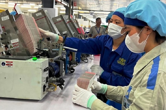 The driving force for the private economy to grow