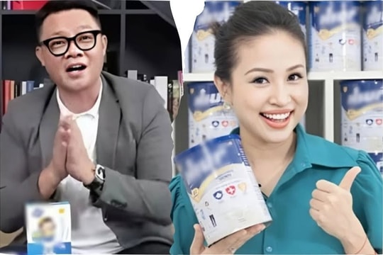 Xử phạt hai biên tập viên và MC do vi phạm về quảng cáo