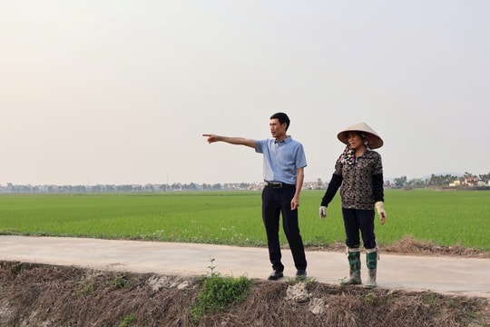Hai Duong's domestic investment attraction has exceeded the yearly plan.